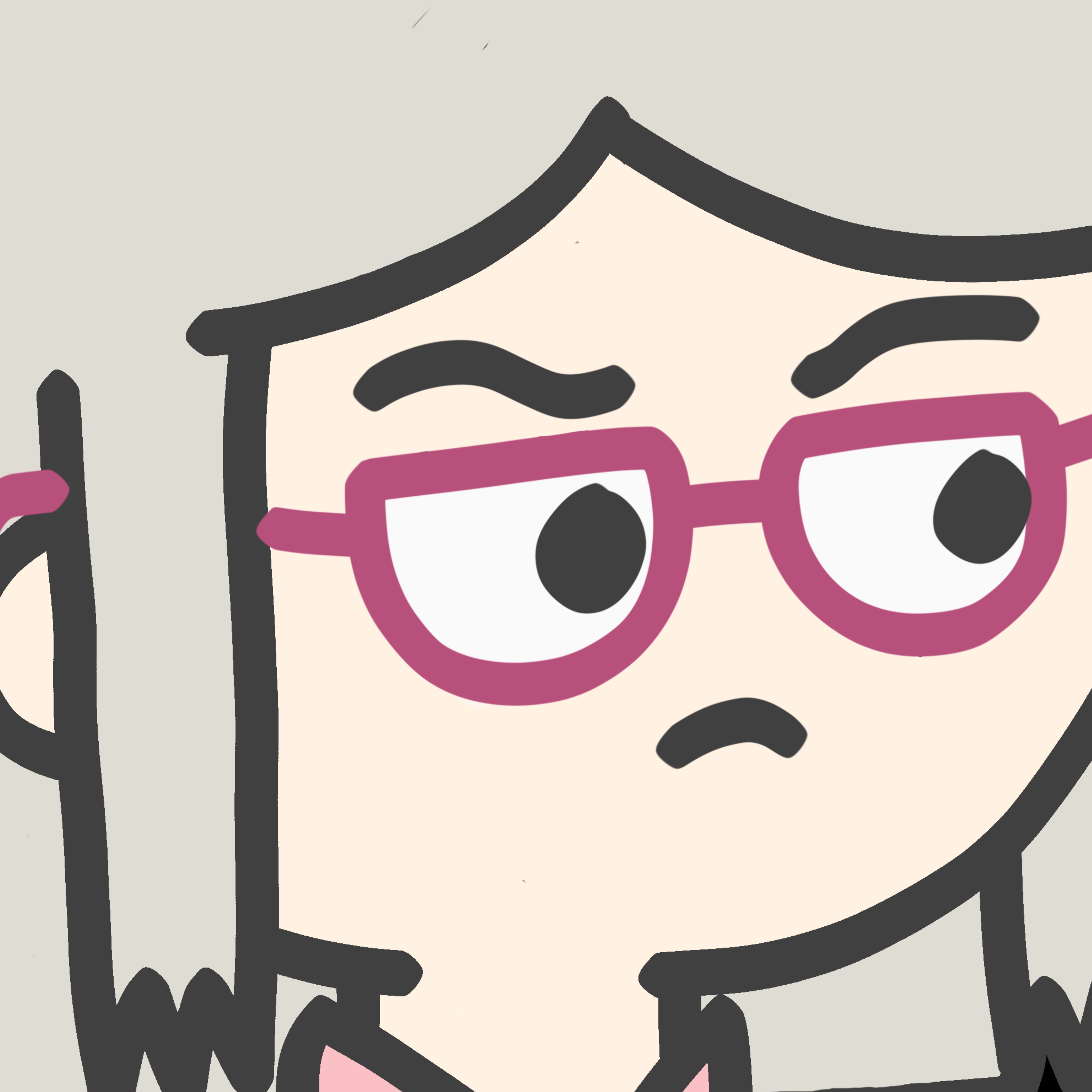 Fen Emote Disgust 4096x4096